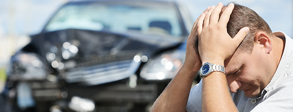 gc personal Injury accidents 