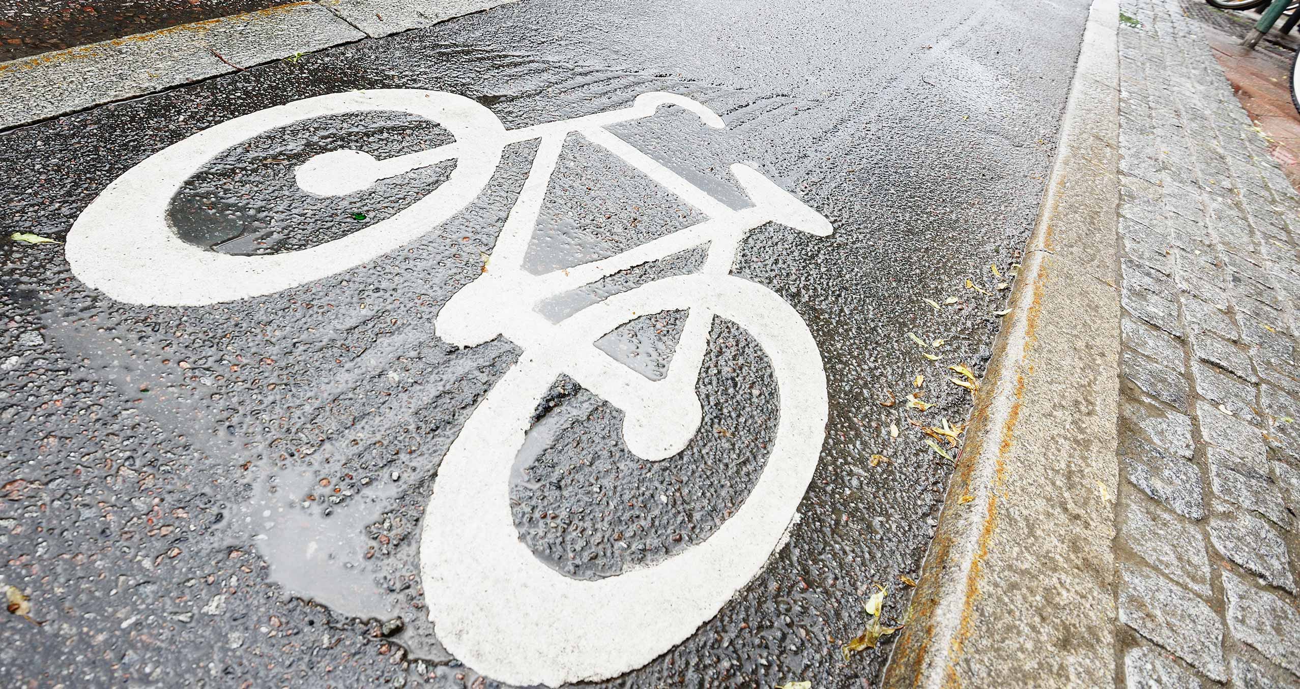 Bike Accident Injury