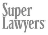 Superlawyers Award Logo