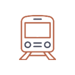 train accident law