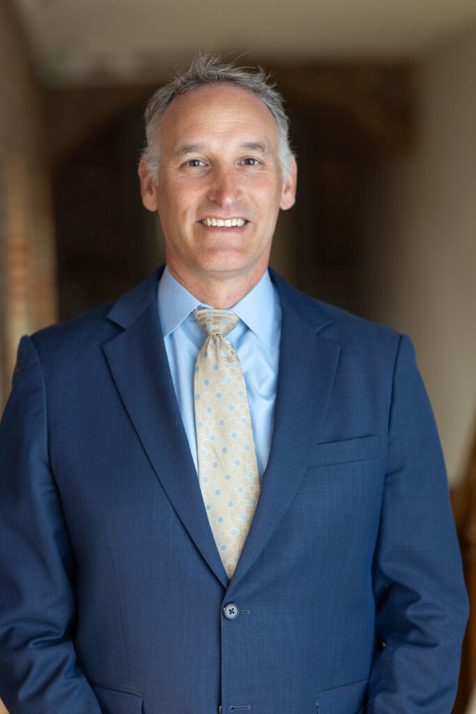 Brian Chacker