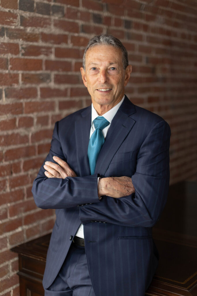 Bruce ginsburg