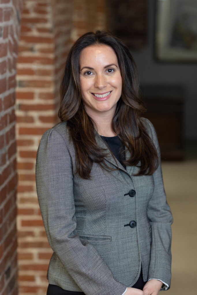 Maureen Chacker